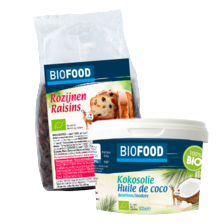 Alle Biofood